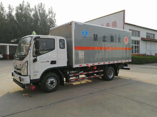 《道路運(yùn)輸危險(xiǎn)貨物車(chē)輛標(biāo)志》強(qiáng)制性國(guó)家標(biāo)準(zhǔn)完成二次修訂